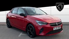 Vauxhall Corsa 1.2 Griffin 5dr Petrol Hatchback